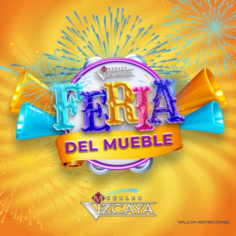 feria del mueble